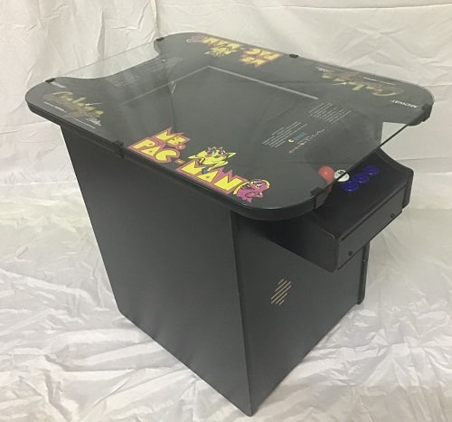 Cocktail Multicade Arcade Game