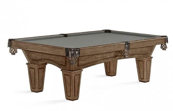 Allenton Pool Table - Brunswick Billiards - Greater Southern