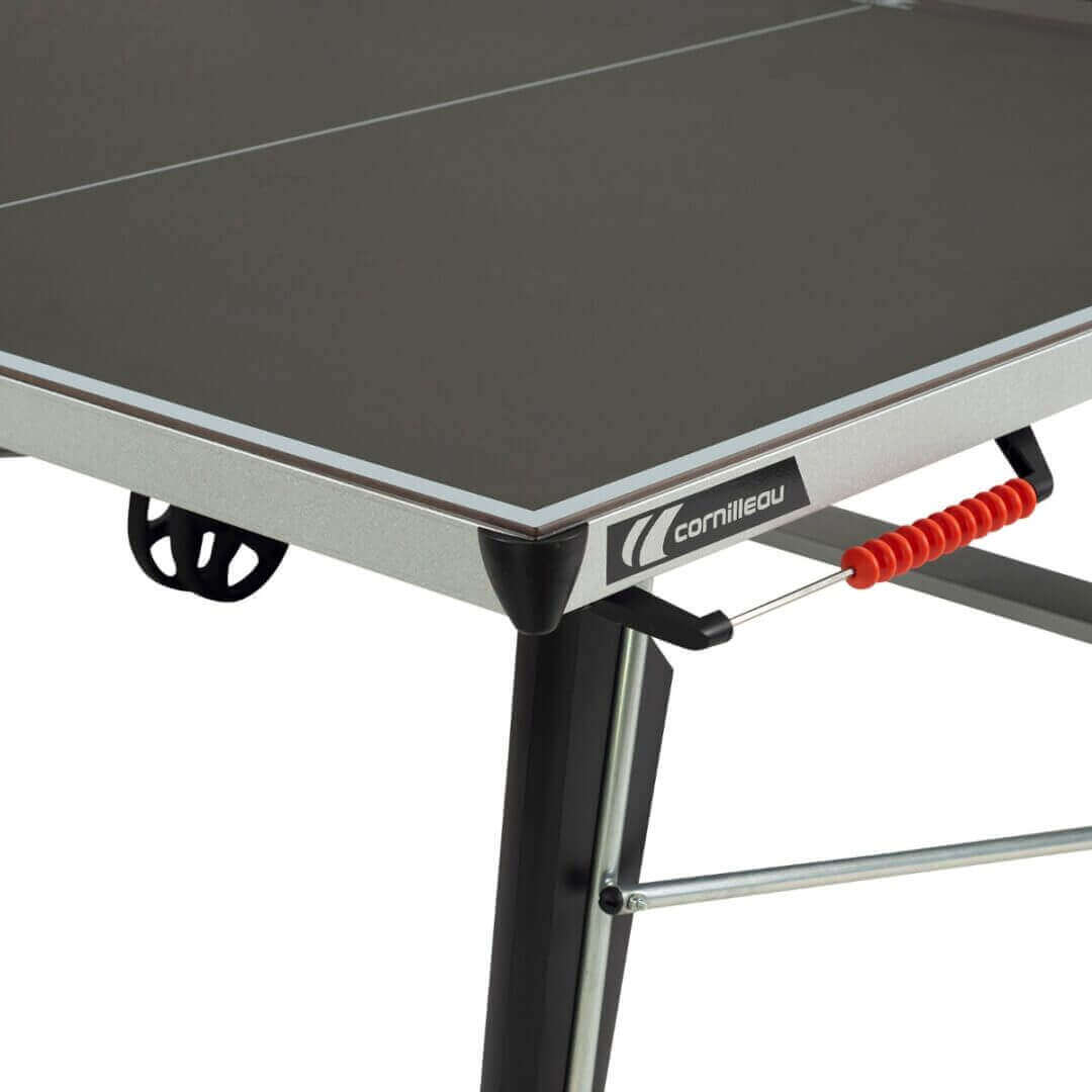 Cornilleau 500X Outdoor Ping Pong Table —