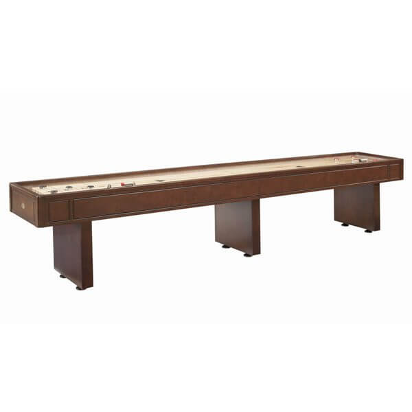 14' Sterling Shuffleboard Table