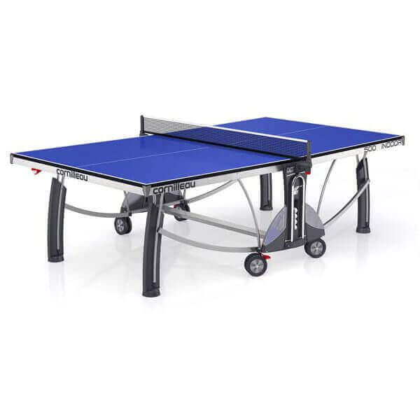 mild Weggegooid overhandigen 500 Indoor Ping Pong Table - Greater Southern