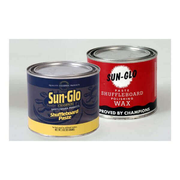 Sun-Gio Paste Wax - Available at Greater Southern