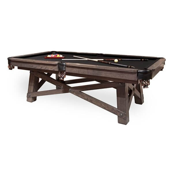 Olhausen Tustin Pool Table - Greater Southern