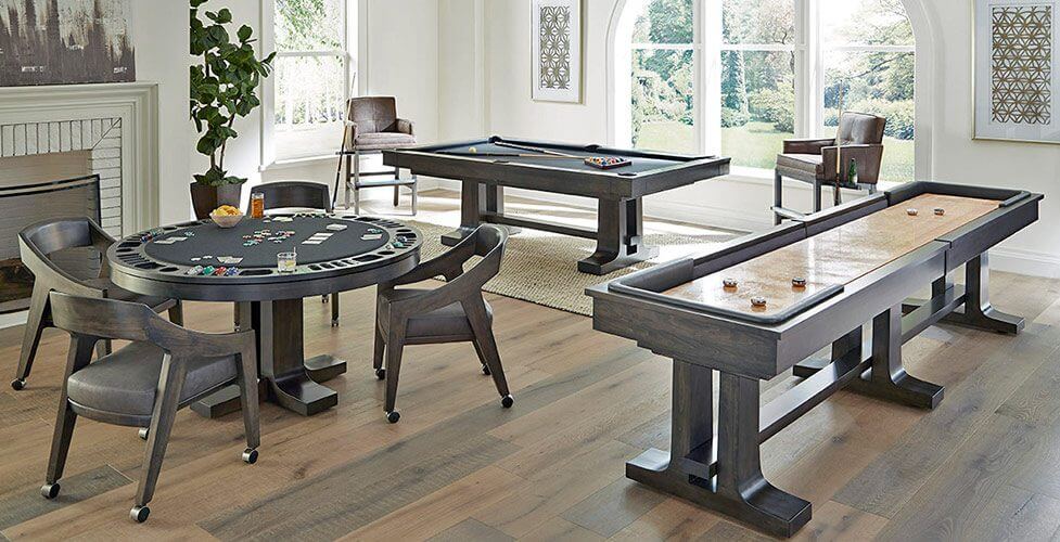 Shuffleboard | Darts | Game Room Furniture | Greater Southern