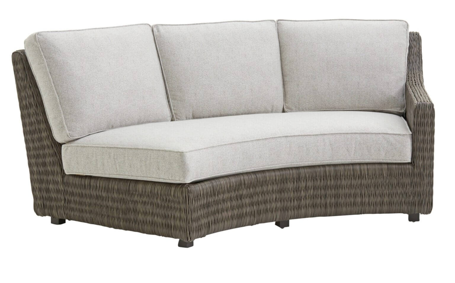 Tommy Bahama Cypress Point Sectional Sofa Raf - Greater Southern