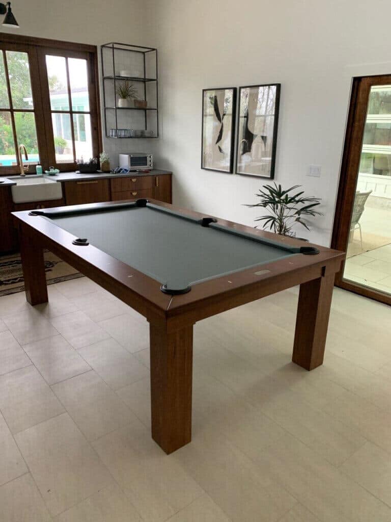Highland pool table - AE Schmidt Pool Tables - Greater Southern