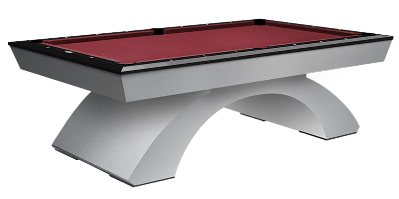 Olhausen Millennium Pool Table