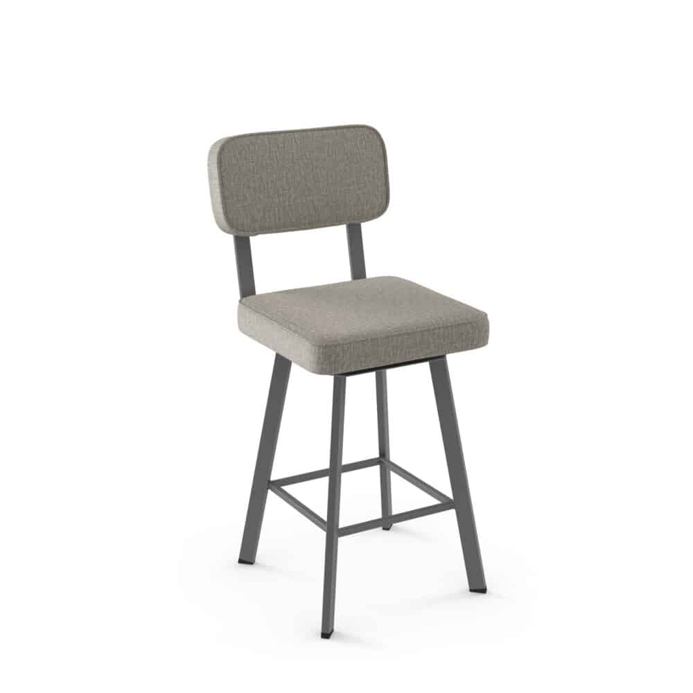 Brixton Barstool