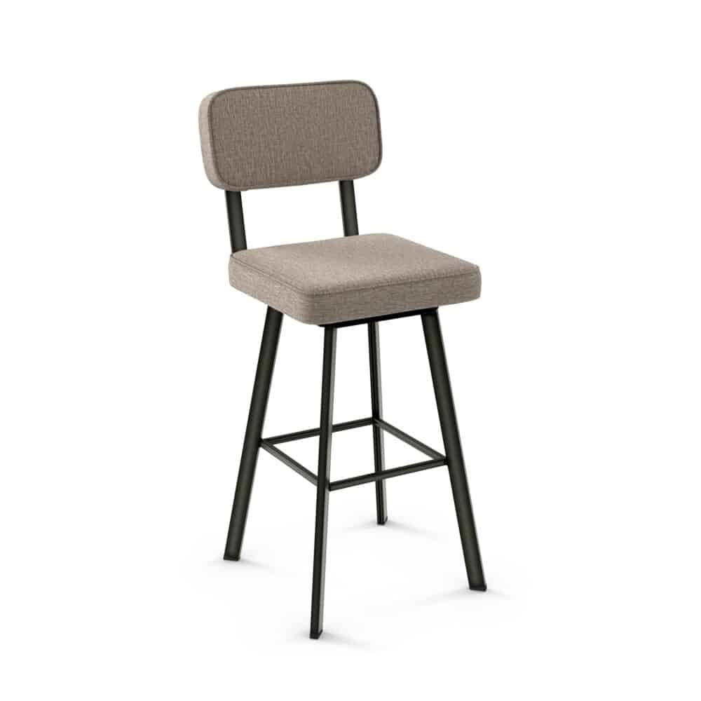 Brixton Barstool