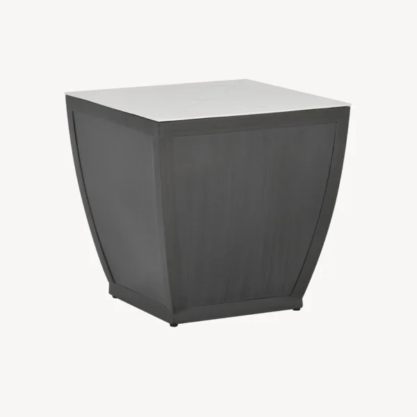 Largo Square Side Table