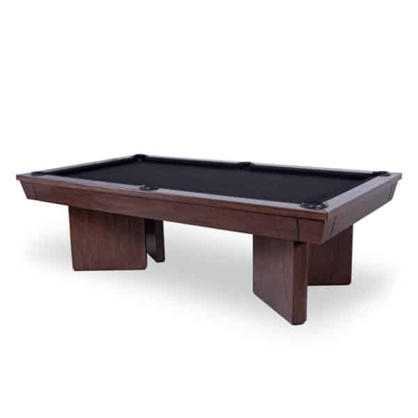 Echo Pool Table