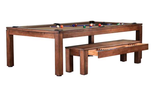 Olhausen Townhouse Pool Table