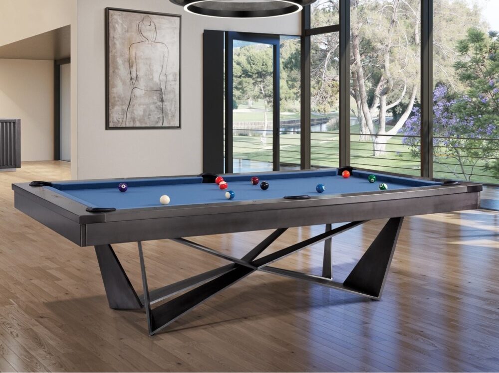 Essex Pool Table