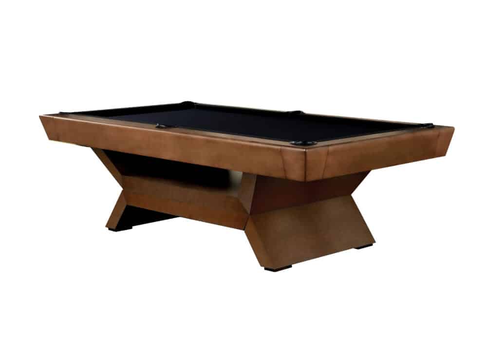 Holston Pool Table