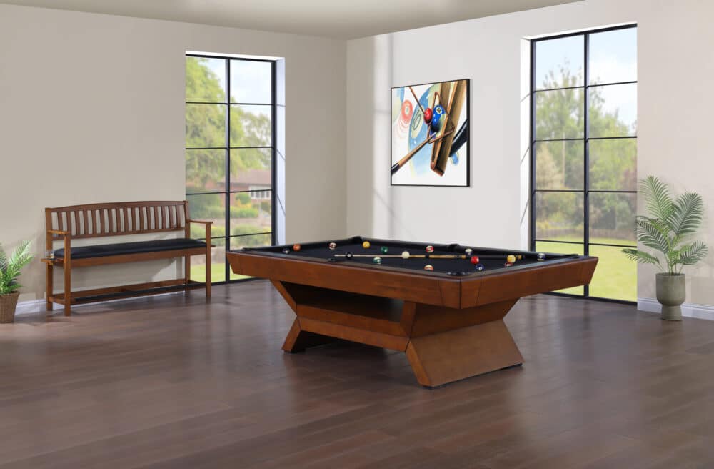 Holston Pool Table