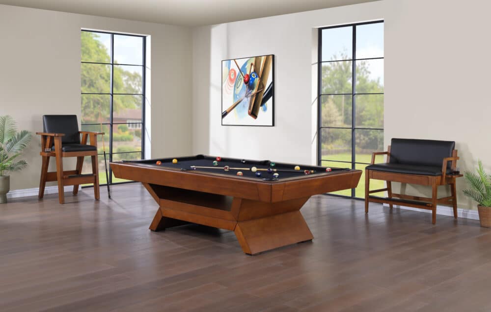 Holston Pool Table