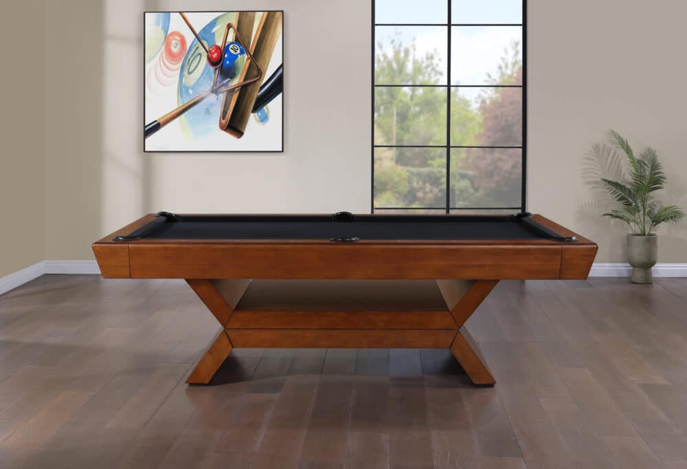 Holston Pool Table