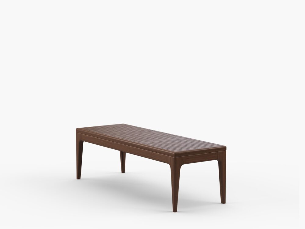 Jensen Mix Rectangular Coffee Table