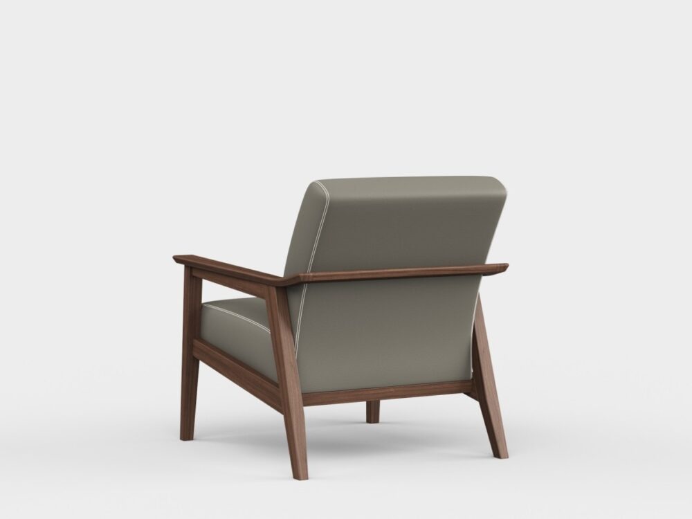 Jensen Tempo Lounge Chair