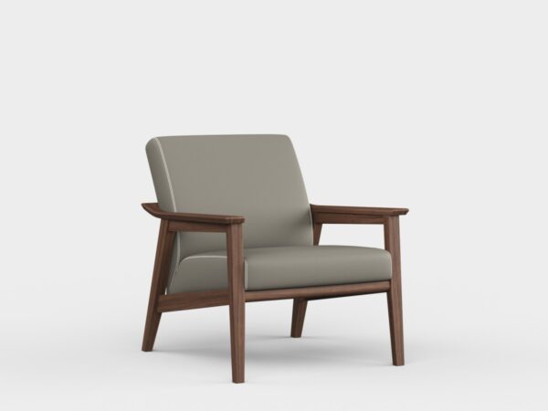 Jensen Tempo Lounge Chair