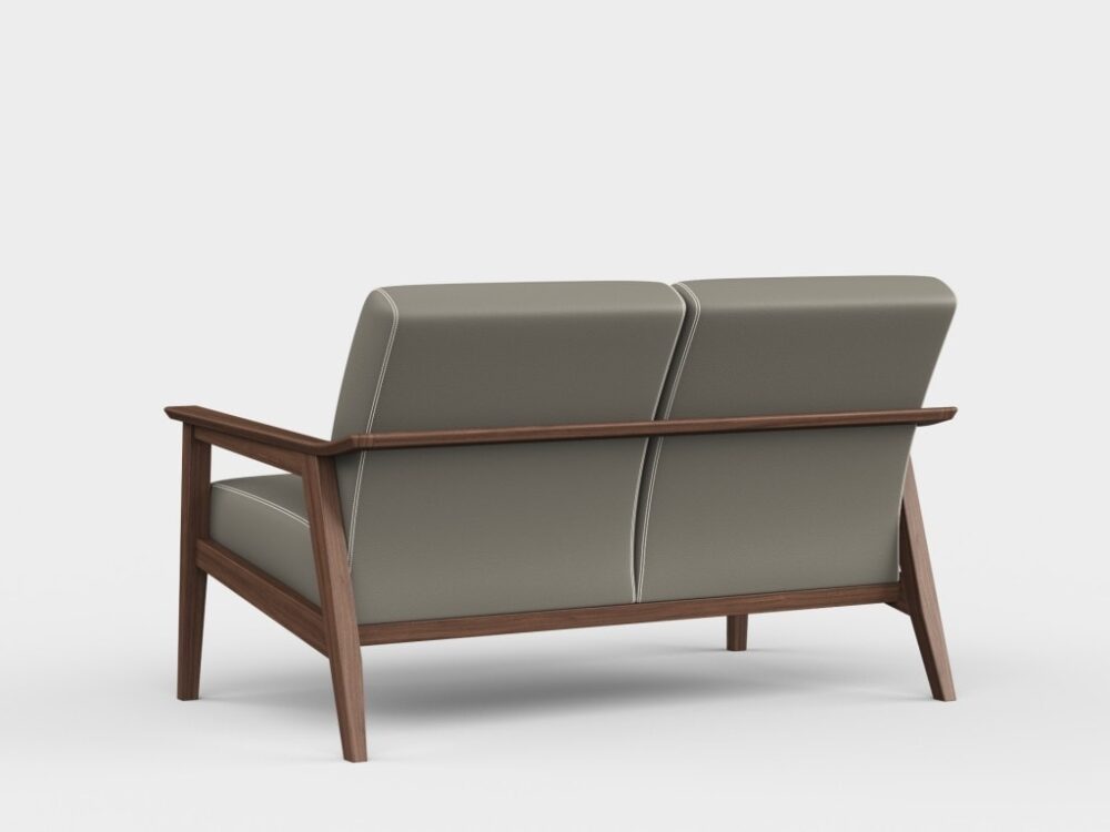 Jensen Tempo Loveseat