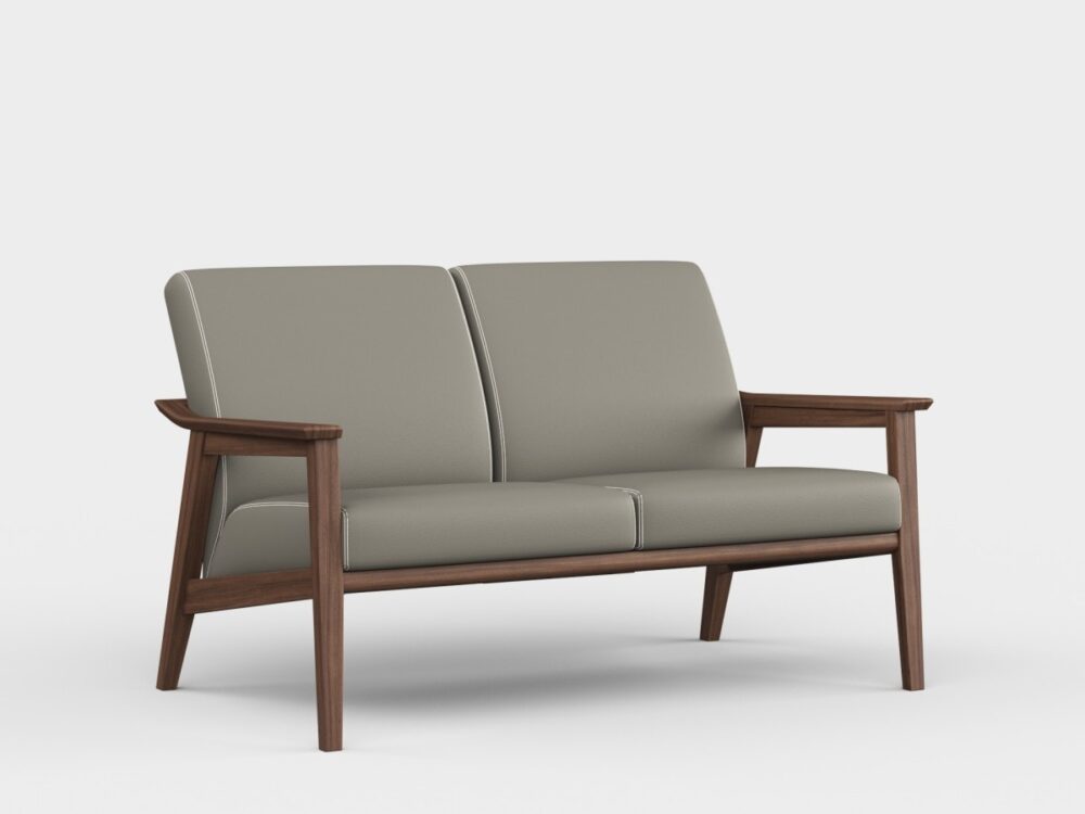 Jensen Tempo Loveseat