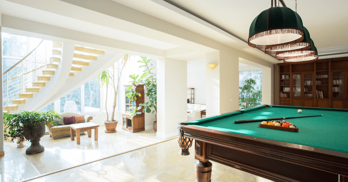 pool table buying guide