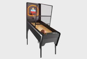 Allure Pool Table