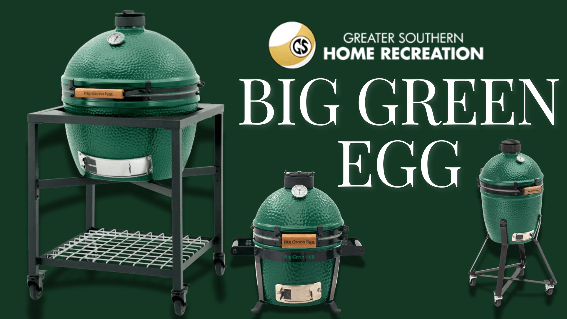 big green egg worth investing