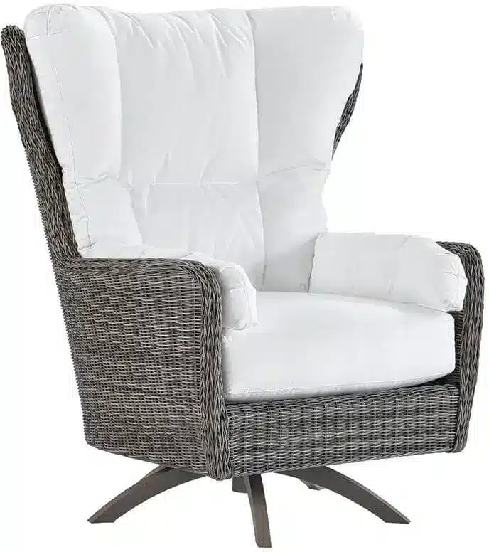 Cocoon-Swivel Chair