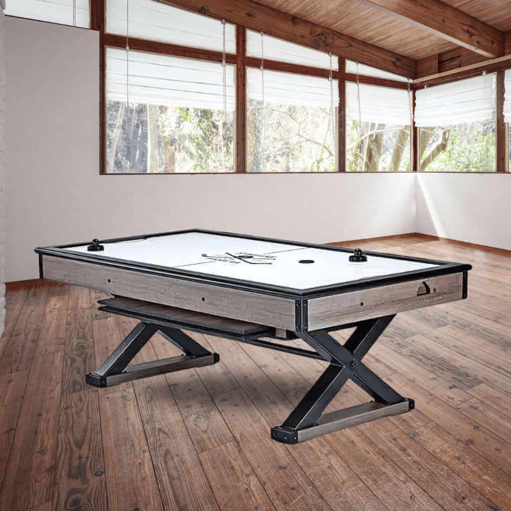 Brunswick Premier Air Hockey table