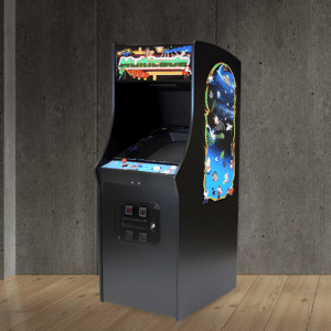 Upright Multicade Arcade Game