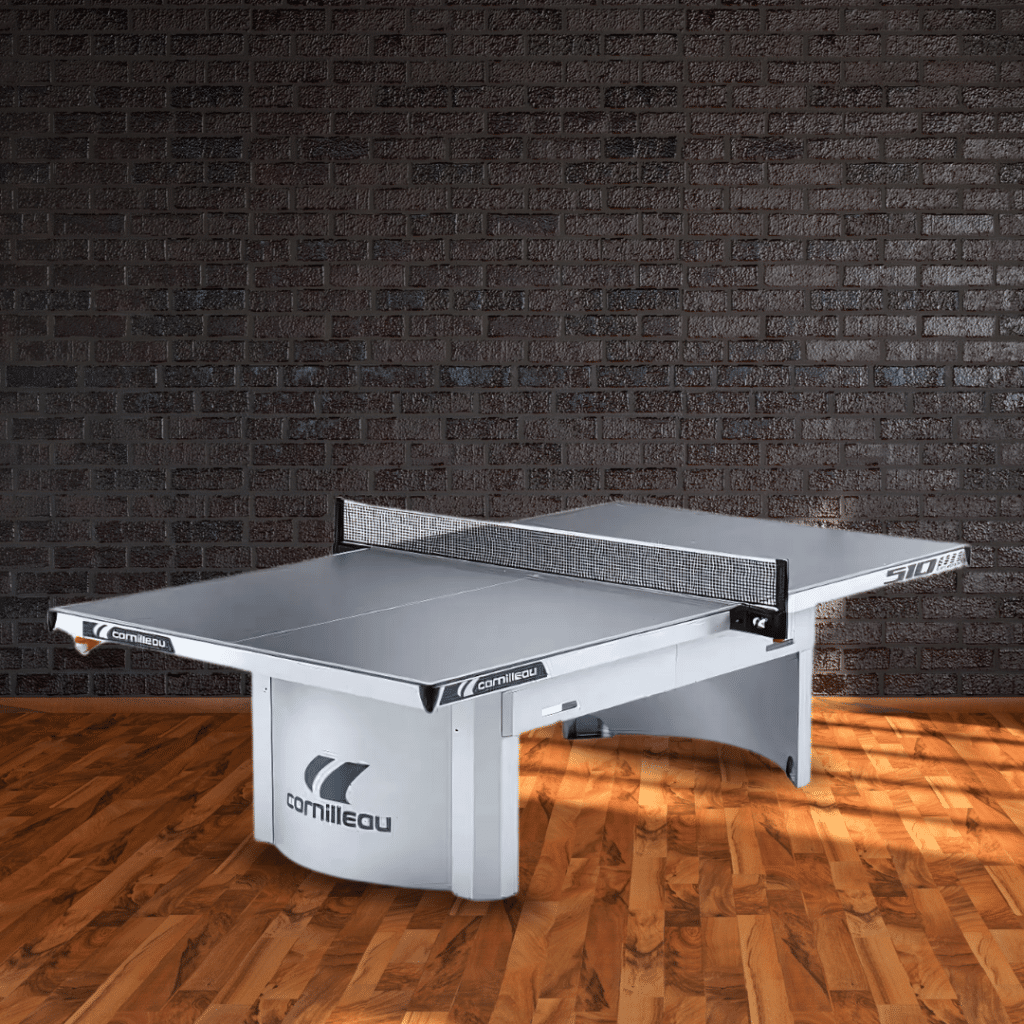 510M Pro Outdoor Ping Pong Table