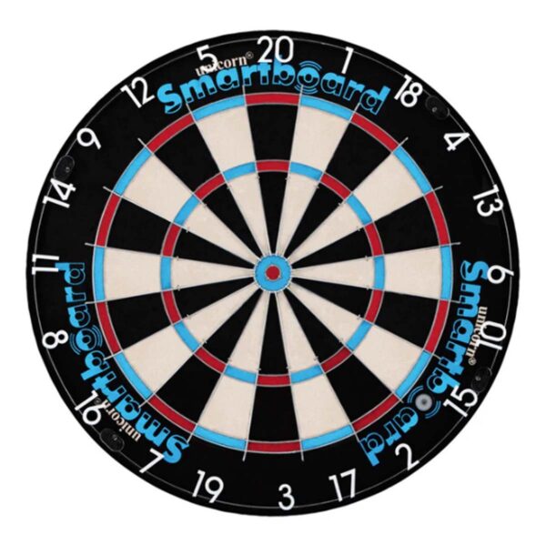 Unicorn Smartboard Bristle Dartboard