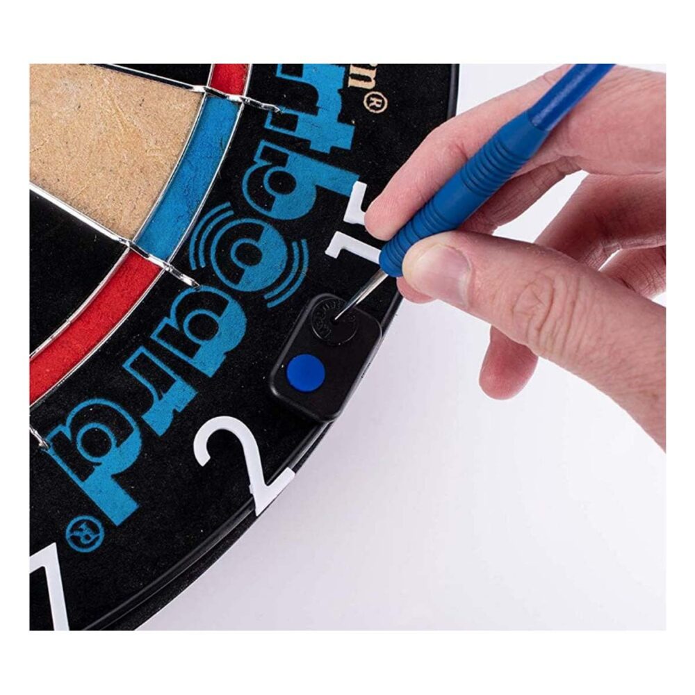 Unicorn Smartboard Bristle Dartboard