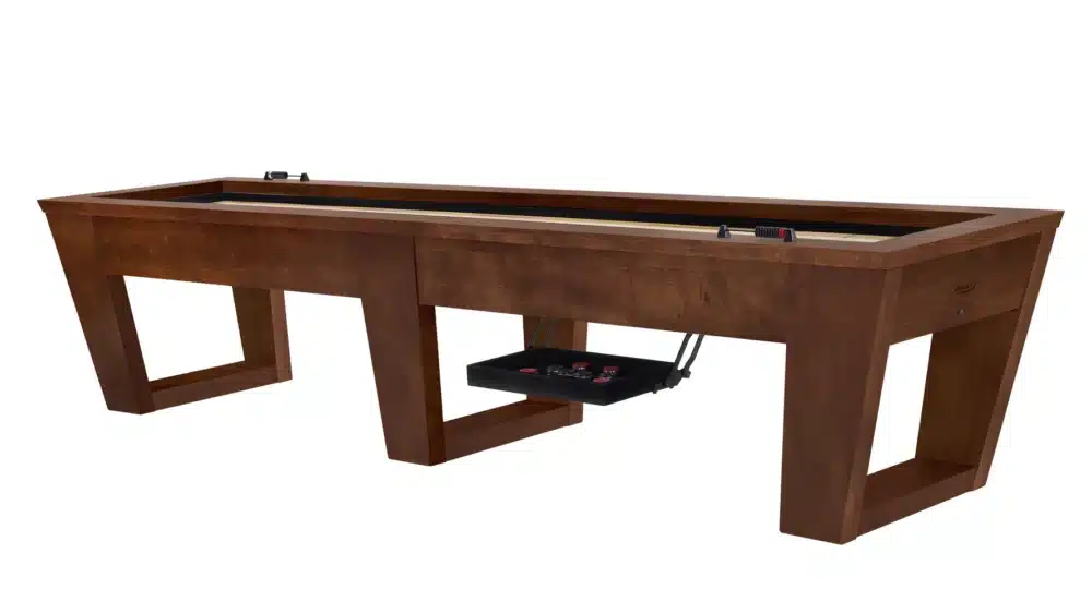 Tellico Shuffleboard Table