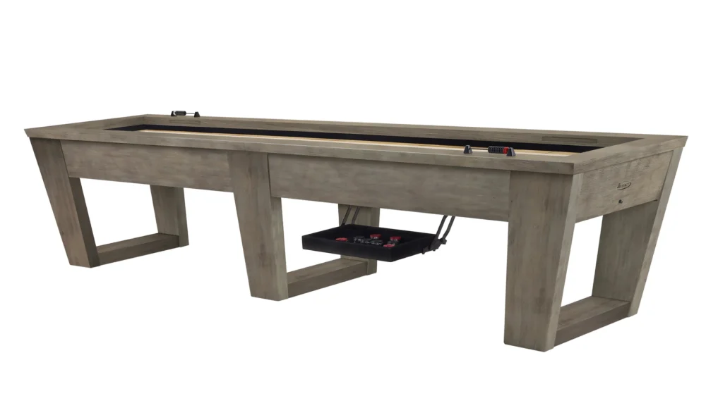 Tellico Shuffleboard Table