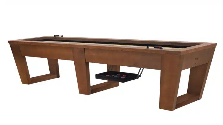 Tellico Shuffleboard Table