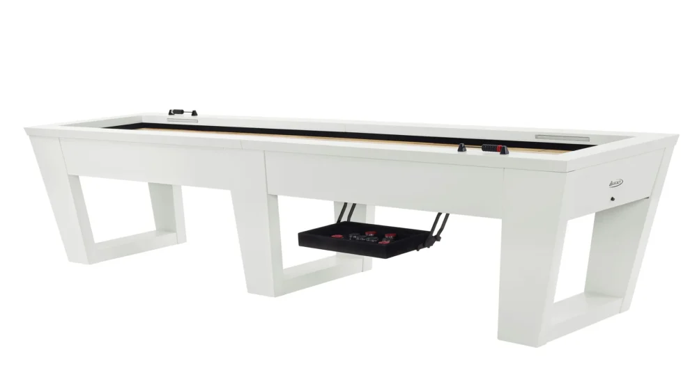 Tellico Shuffleboard Table