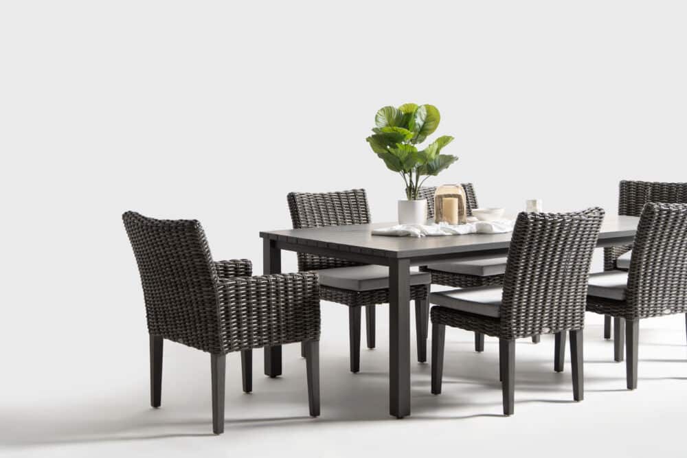 Ratana Budapest Dining Chair