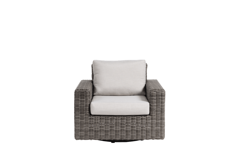 Ratana Mission Hill Swivel Rocker