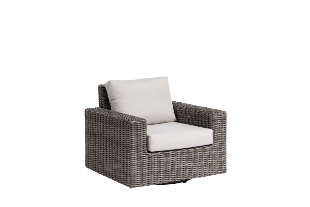 Ratana Mission Hill Swivel Rocker