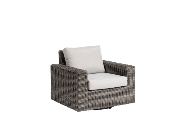 Ratana Mission Hill Swivel Rocker