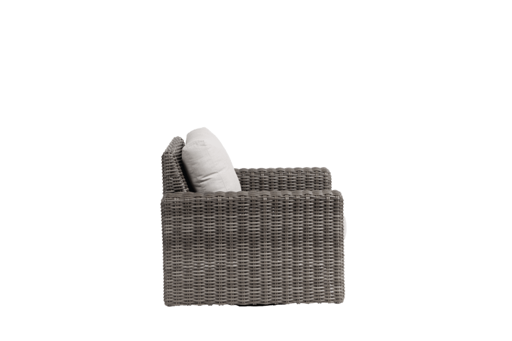 Ratana Mission Hill Swivel Rocker