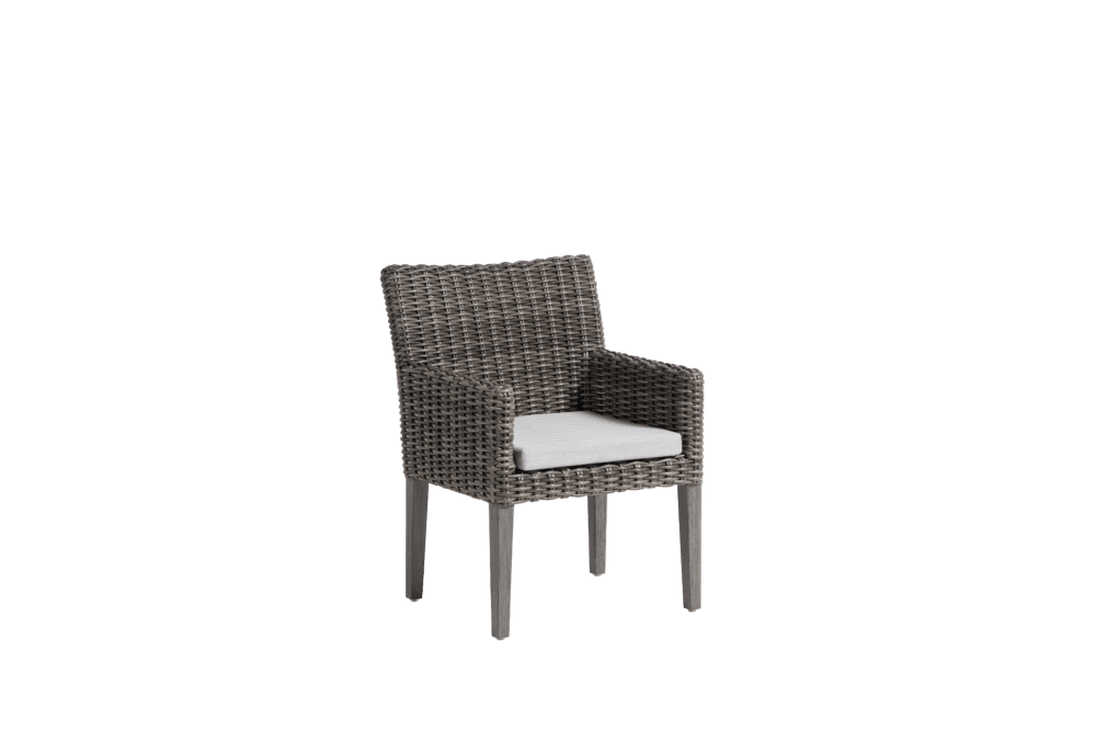 Ratana Budapest Dining Chair