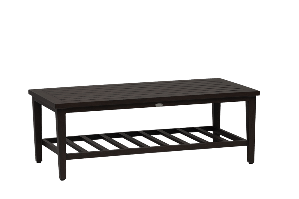 Ratana Biltmore Coffee Table