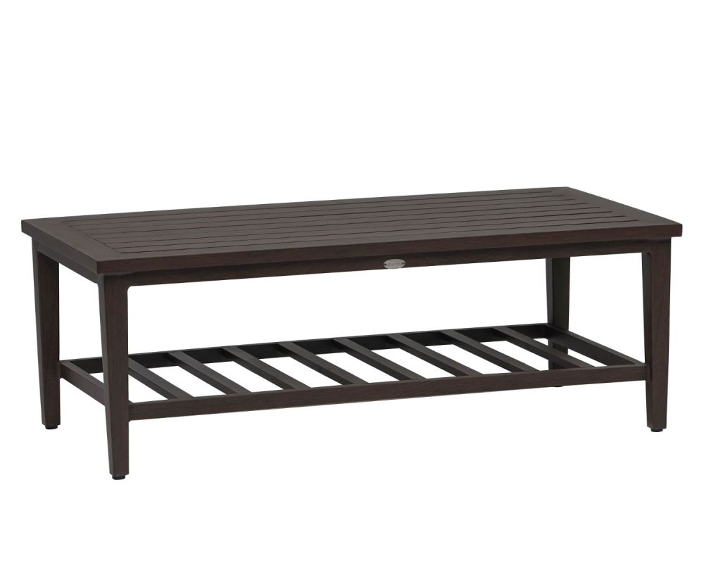 Ratana Biltmore Coffee Table