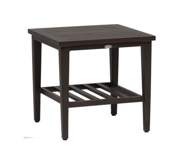 Ratana Biltmore End Table