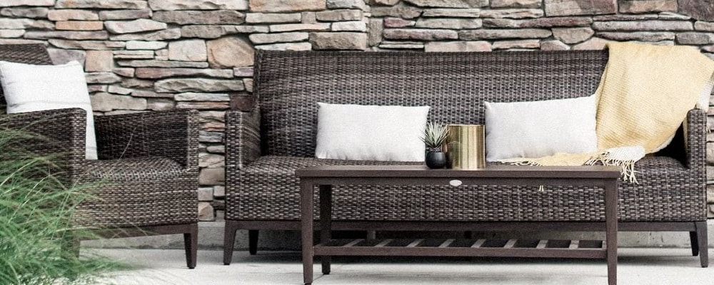 Ratana Biltmore Sofa