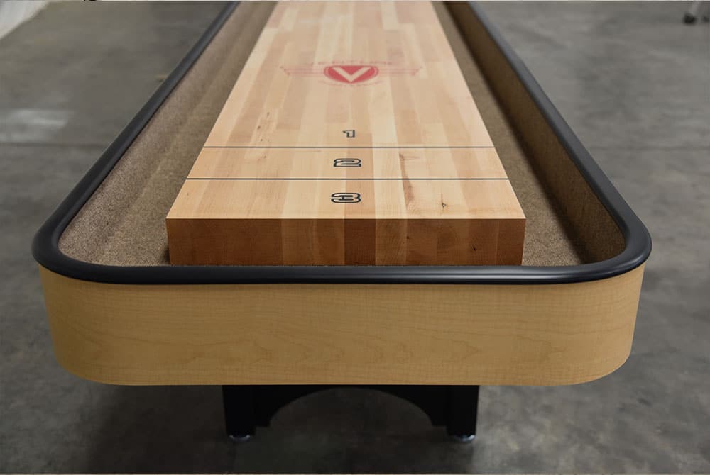 Classic Shuffleboard